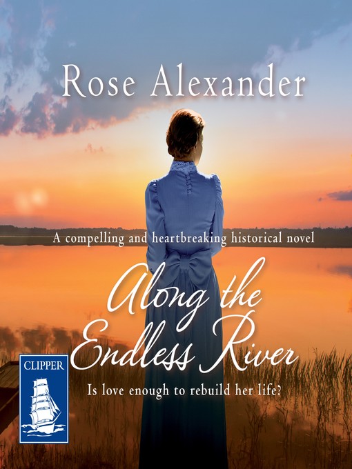 Cover image for Along the Endless River